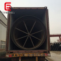 API 5L spiral welded steel pipe for oil & gas pipeline large diameter spiral ssaw steel pipe for water